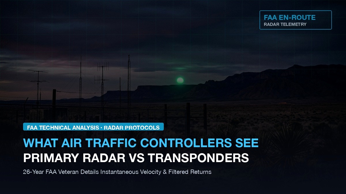 Navy Pilot Ryan Graves on Military UAP Incursions & Radar Intercepts official video thumbnail